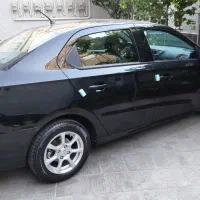 تارا V1 دنده ای ESP مدل ۱۴۰۲