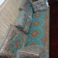 شاهنشین مدرن و کلاسیک|پشتی|ورامین, ورامین|دیوار