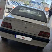 پژو slx 93|خودرو سواری و وانت|لاهیجان, بازکیاگوراب|دیوار