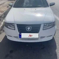 سورن پلاس XU7P - تحویل آخر 1402