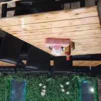 استخدام سالن دار.(گارسون)