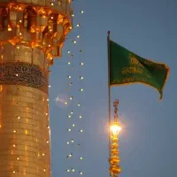 تور زیارتی به مشهد مقدس با قطار