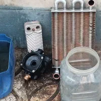 نصب تعمیر سرویس اسپیلت پکیج آبگرمکن فوری|خدمات پیشه و مهارت|صدرا-فارس, فاز ۲|دیوار