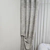 پرده پذیرایی|پرده، رانر، رومیزی|تهران, شادآباد|دیوار