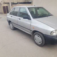 پرایدمدل۸۹|خودرو سواری و وانت|نیشابور, گنبد سبز|دیوار