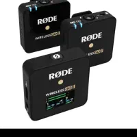 میکروفون بی سیم