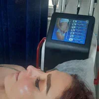 یک ماه تا شکم تخت/ لاغری موضعی/کاهش سایز