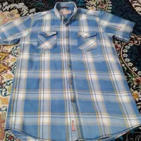 پیراهن مردانه درحدنو