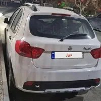 کوییک صفر|خودرو سواری و وانت|تهران, فردوس|دیوار