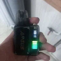 پاد ماد ارگاس پی ۲