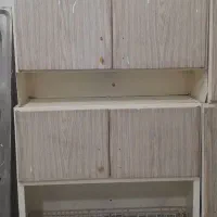 کابینت فلزی،سینک،هود