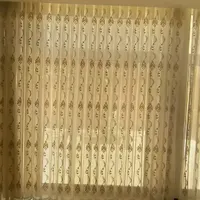 پرده|پرده، رانر، رومیزی|شاهین‌شهر, شهرک هشت بهشت|دیوار