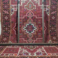 فرش دستباف ۶ متری اهر