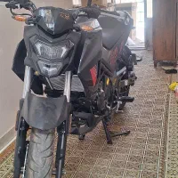 موتور گلکسی na180.