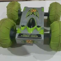 ماشین دیوانه کنترلی مدل آب و خاک ژله ای|اسباب‌‌بازی|کرمان, |دیوار