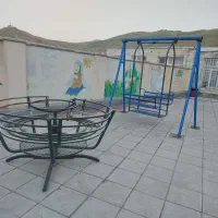 تاب و چرخونک فلزی، سالم و ایمن