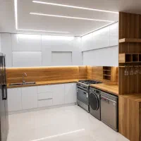 کابینت و کمد دیواری
