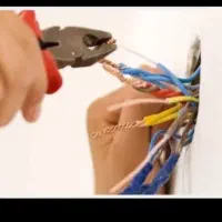 برقکاری ساختمان