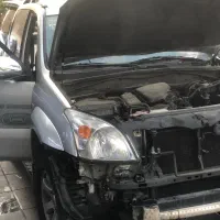 خدمات صافکاریp.d.rو سنتی ونقاشی ولیسه گیری