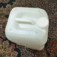 گالن بیست لیتری در حد نو