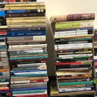 کتاب دست دوم ریاضی آمار و استعدد تحصیلی(توافقی)