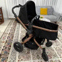 کالسکه اسپرینگ