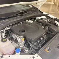 MG 2025|خودرو سواری و وانت|آبادان, |دیوار