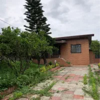 باغ ویلا ۷۶۰مترزمین سند۶دانگ تنکابن رامسر
