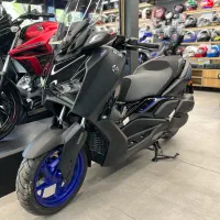 یاماها xmax250 صفر افساط|موتورسیکلت|تهران, محمودیه|دیوار