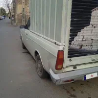 پیکان وانت 93|خودرو سواری و وانت|قم, وادی السلام|دیوار