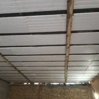 ساخت تیرچه و کرومیت