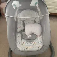 گهواره برقی ماسلا