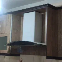 هود لمسی کنترلی بیمکث