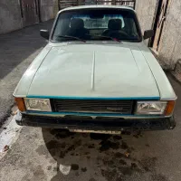 پیکان وانت مدل ۹۰