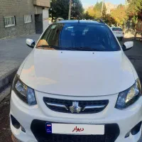 کوییک سلامت مشابه صفر ۱۸ تا کار|خودرو سواری و وانت|سنندج, |دیوار