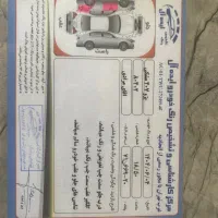 پژو۲۰۷مشکی‌ مدل ۹۸|خودرو سواری و وانت|مشهد, شفا|دیوار