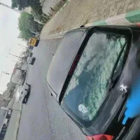 پژوه 206 تیپ 2|خودرو سواری و وانت|تهران, ایرانشهر|دیوار