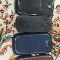قاب پشت گوش نوکیا و سامسونگ