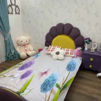سرویس خواب کودک و نوجوان ارکا چوب|تخت و سرویس خواب|اهواز, پادادشهر|دیوار
