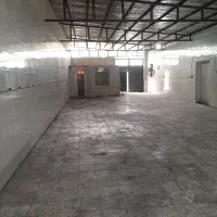 اجاره سوله ۲۶۰ متری|اجارهٔ دفتر صنعتی، کشاورزی، تجاری|کاشان, دشت لتحر|دیوار