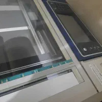 دستگاه فتوکپی سیاه سفید زیراکس 5955|پرینتر، اسکنر، کپی، فکس|قوچان, |دیوار