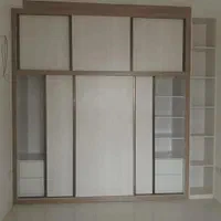 کابینت .کمد دیواری .اشکاف.تخت تاشو|خدمات پیشه و مهارت|مشهد, آزادشهر|دیوار