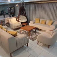 مبل شاپرک //بارنگبندی