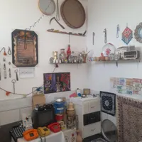 مجموعه وسایل عتیقه