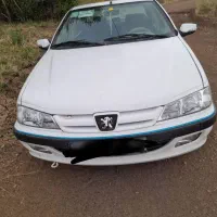 پژو پارس سال