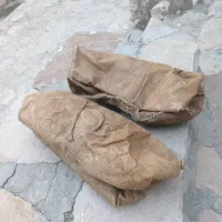 مشکه پیسه مخصوصی دوو