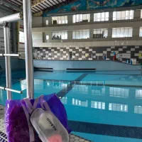 آموزش شنا بانوان