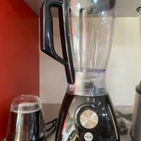 آسیاب و مخلوط کن|خردکن، آسیاب، غذاساز|اراک, |دیوار