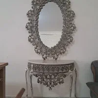 اینه شمعدان