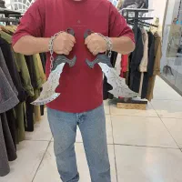 خنجر بازی خدا جنگ